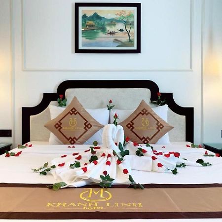 Khanh Linh Hotel Da Nang Exterior photo